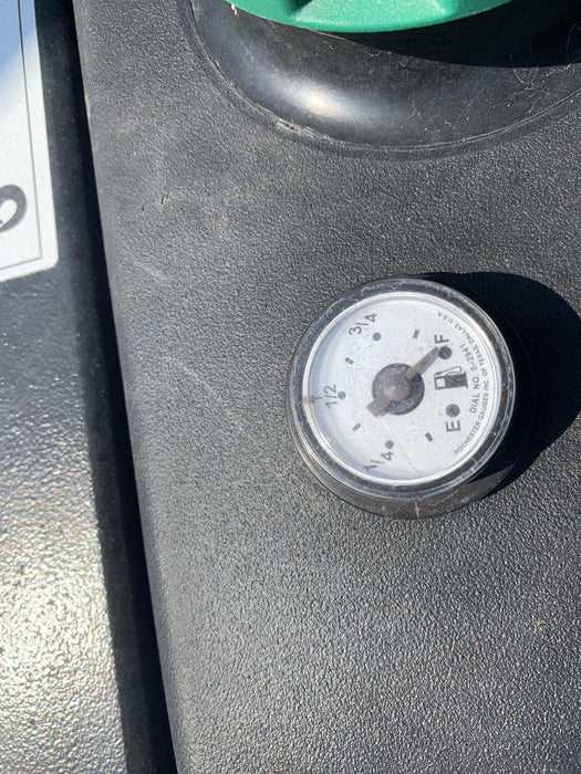 2021 Allmand NLV3GR (4) LED Light Fixture 350W, 23' Vertical Mast, 3kW Prime, Towable, Deep Sea L401, Leveling Jacks, Yanmar T4F 5.8hp