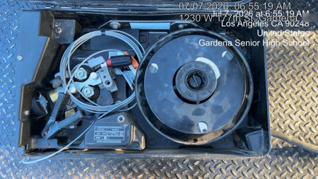 2021 LINCOLN ELECTRIC LN-25X