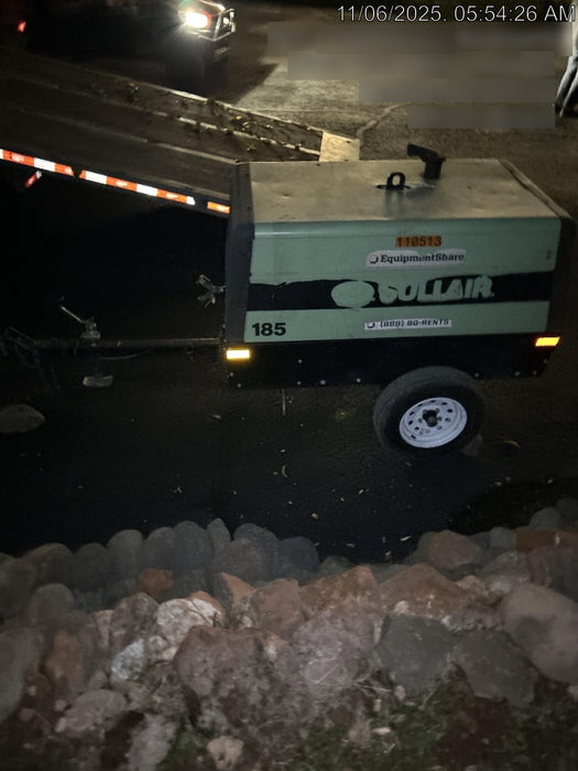 2020 SULLAIR 185-DPQ