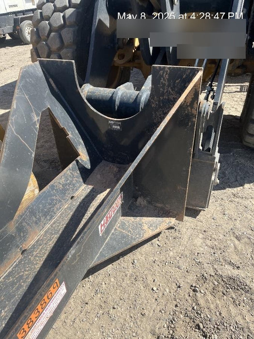 2024 HAUGEN MIJ-WL2-416