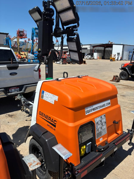 2026 GENERAC MLTS-4