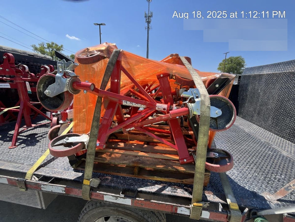 2024 KEY PLANT KPDR-400C -1