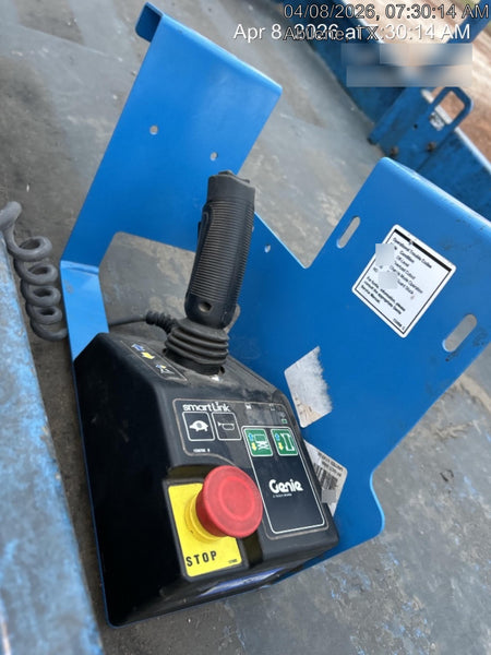 2020 GENIE GS-3246