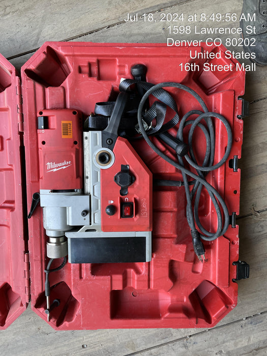 2021 MILWAUKEE 4272-21