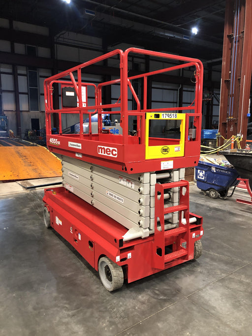 2021 MEC 4555SE