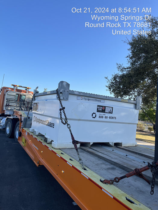 2022 WESTERN GLOBAL 50TCG