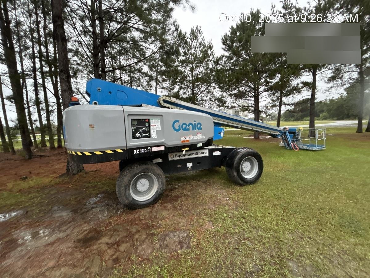 2024 GENIE S-85 HF