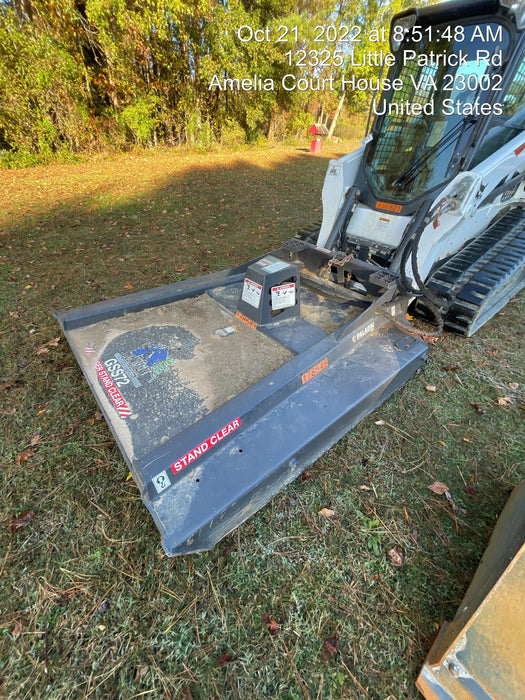 2021 PALADIN 30372A-0022