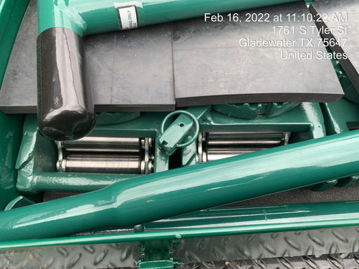 2021 HILMAN ROLLERS KRS-30-SLD