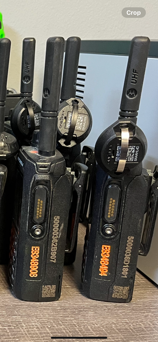 2023 MOTOROLA R7 DISPLAY