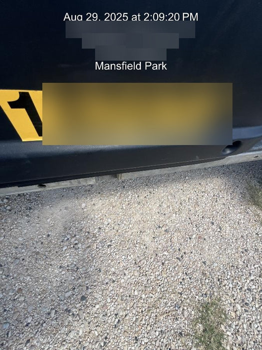 2021 Club Car CA1700D Canopy, Diesel, 4 Passenger