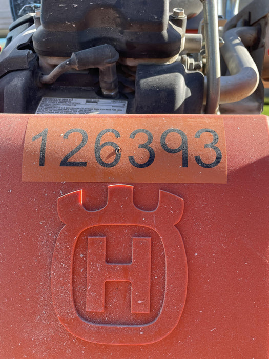 2021 HUSQVARNA FS 524