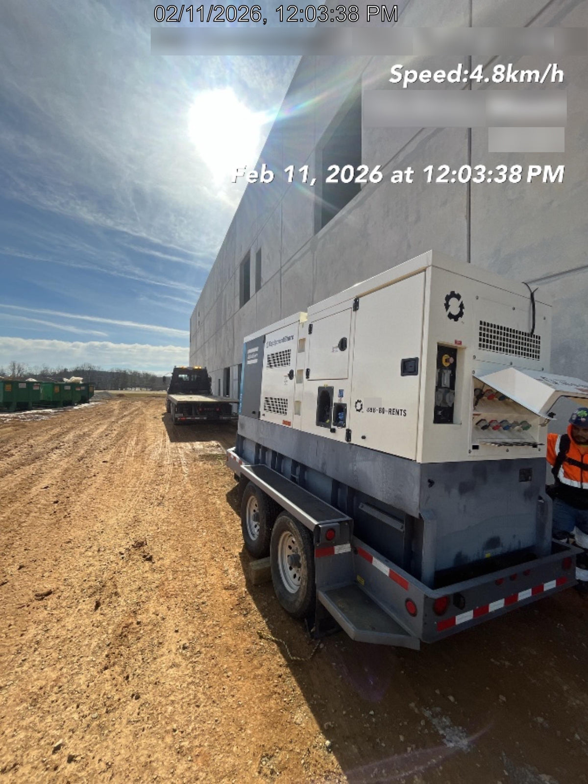2022 ATLAS COPCO QAS 330