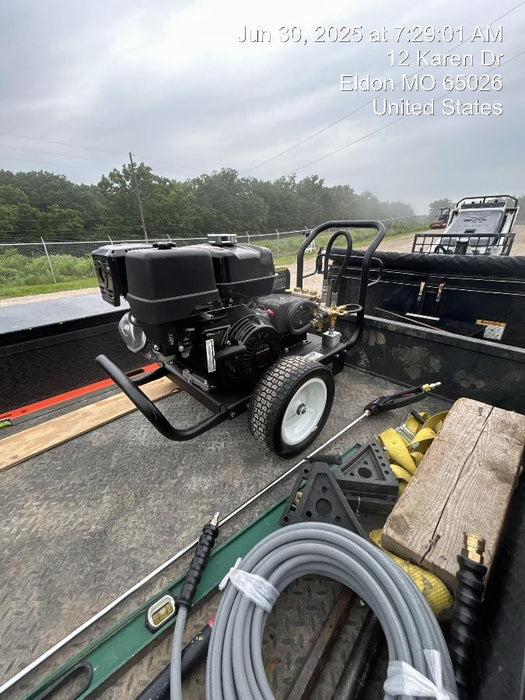 2025 MI-T-M CW-3504-5MGH