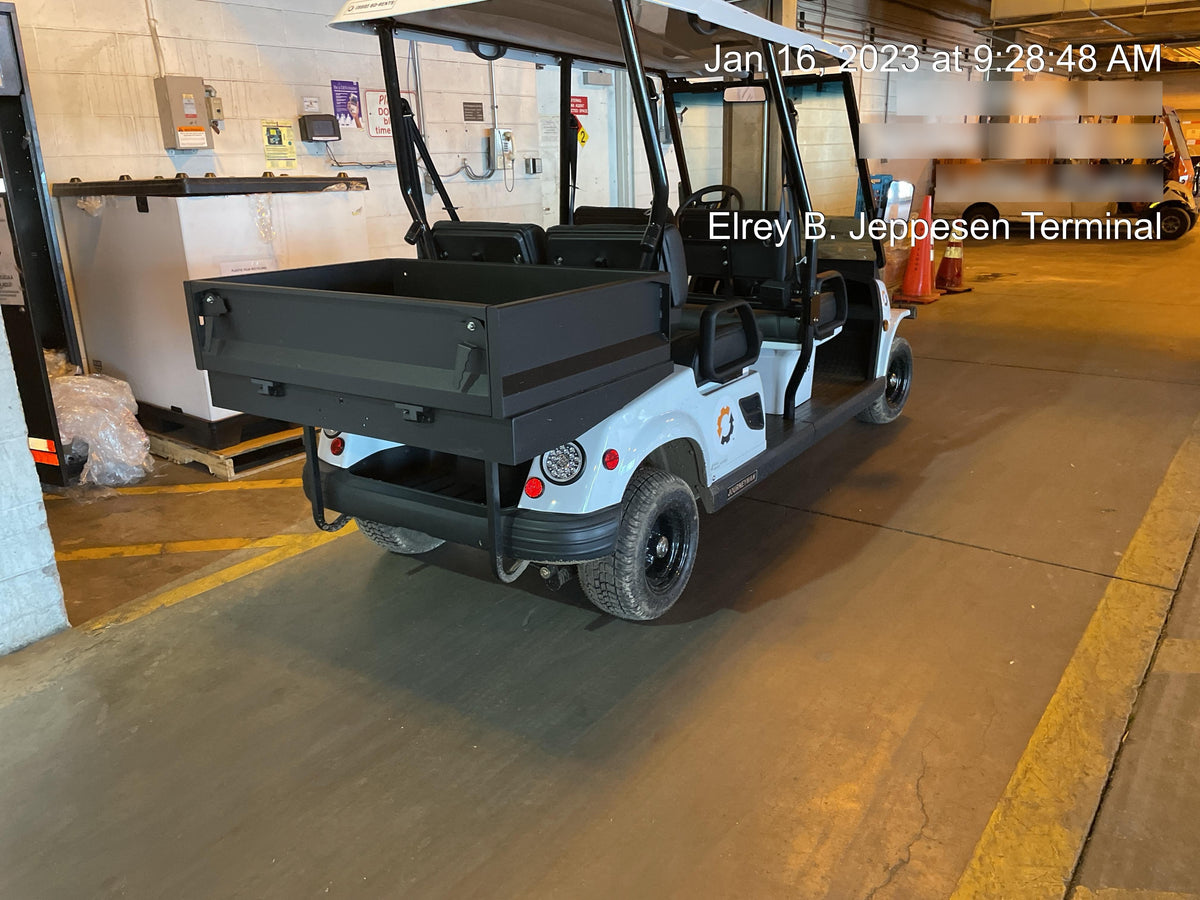 2023 COLUMBIA Journeyman 4X