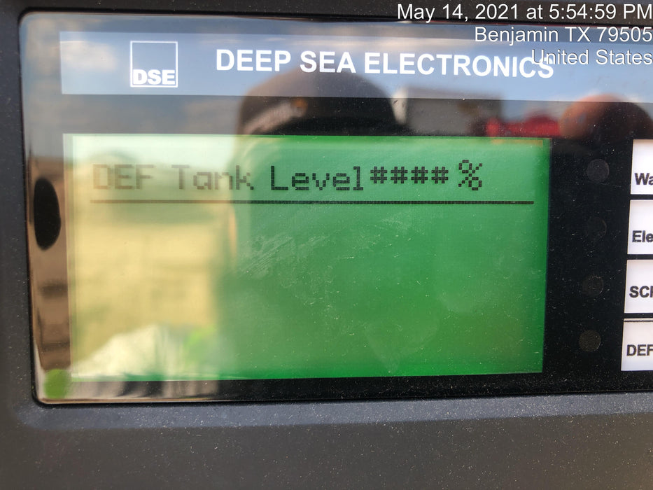 2020 ATLAS COPCO QAS 70