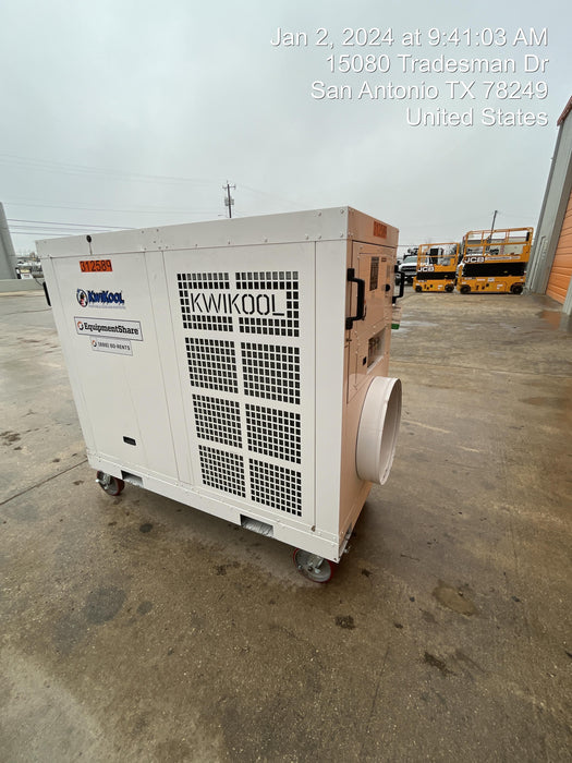 2023 KWIKOOL KPO12-43H