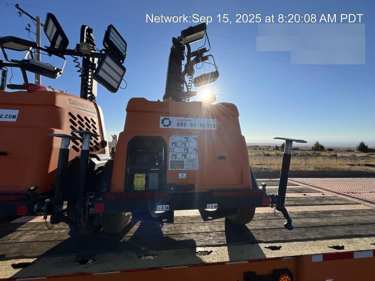 2023 GENERAC MLT2
