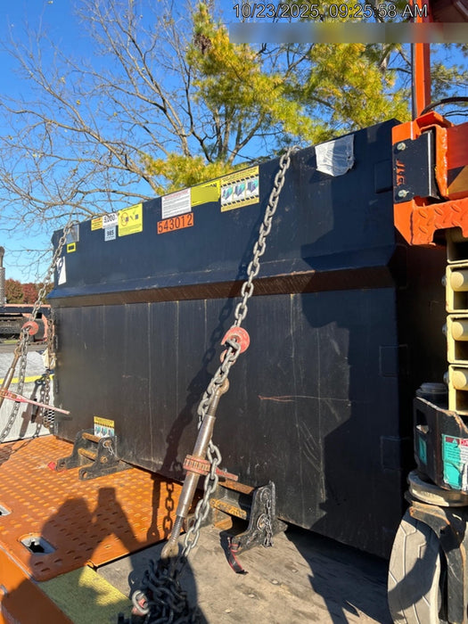 2025 STAR INDUSTRIES 1430