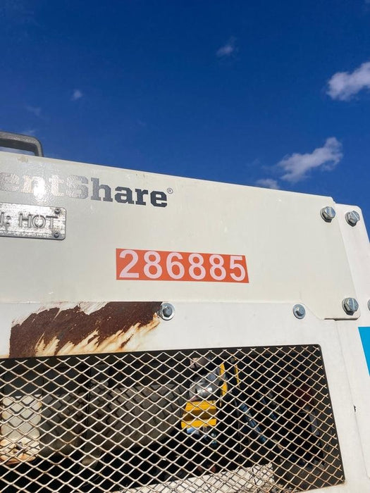 2022 ATLAS COPCO QAS25 CWK