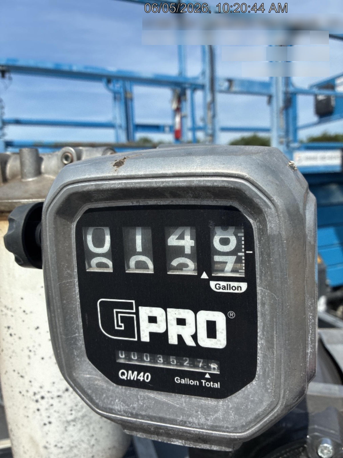 2023 GENIE GS-5390 RT