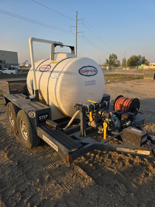 2023 SIMPSON SWT-52517