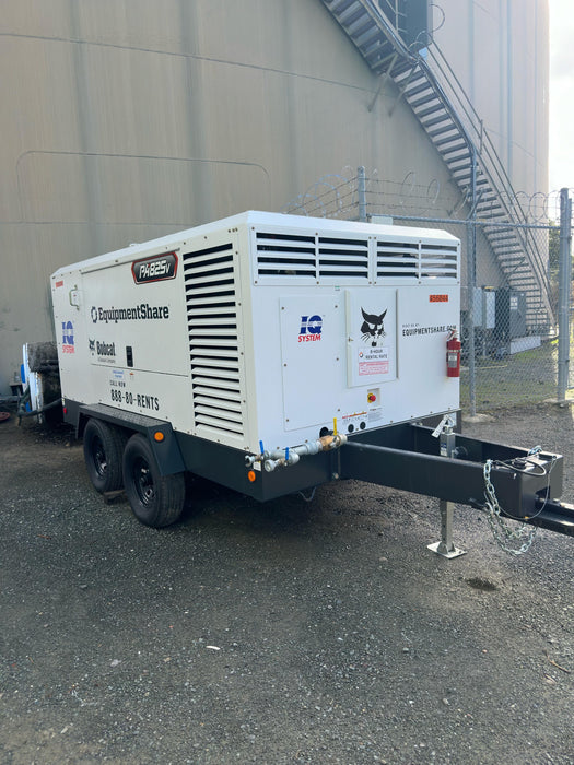 2025 BOBCAT PA825VWCU-T4F