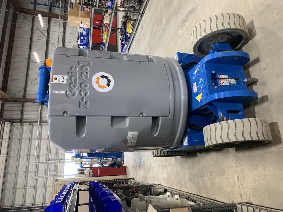2020 GENIE Z-30/20N RJ