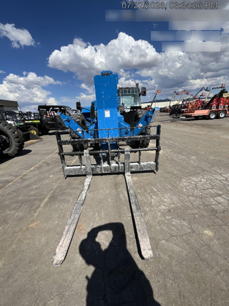 2026 GENIE GTH-1256