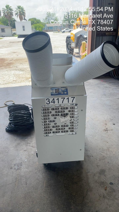 2023 KWIKOOL KPAC1411-2