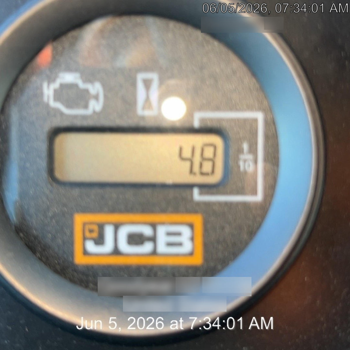 2026 JCB 512-56