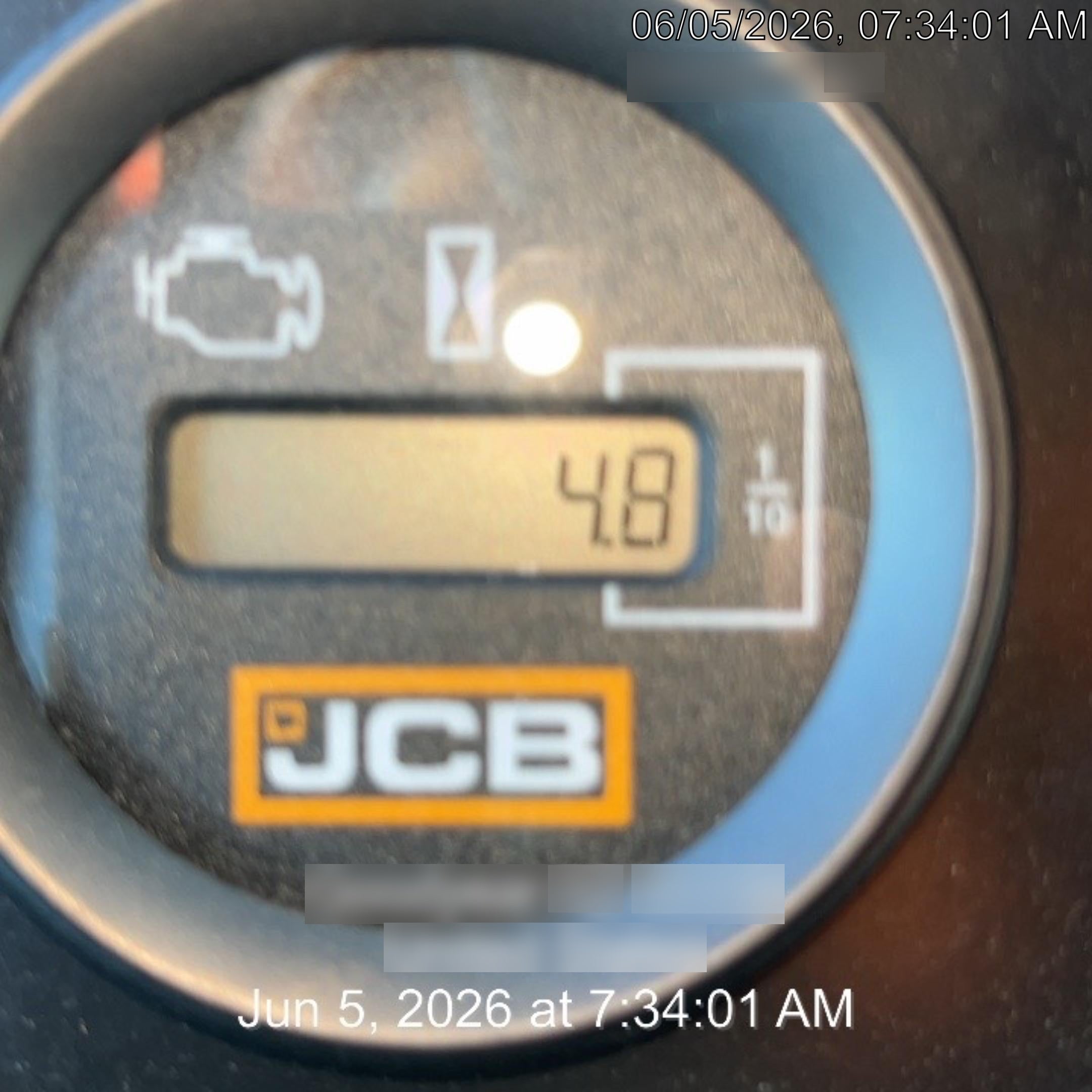 2026 JCB 512-56