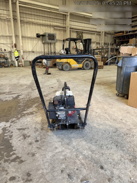 2022 THIRD COAST EQUIPMENT SP4518H