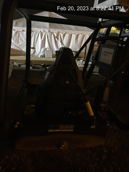 2022 ENERPAC ZU4420PB-R