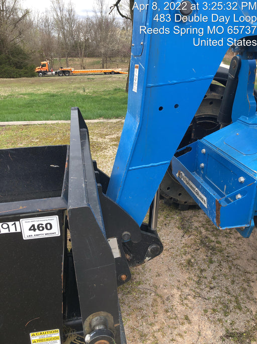 2020 STAR INDUSTRIES 1805N Hopper