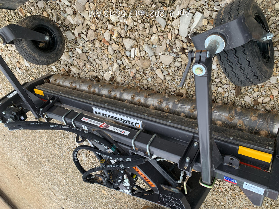 2020 PALADIN MX7H-0022