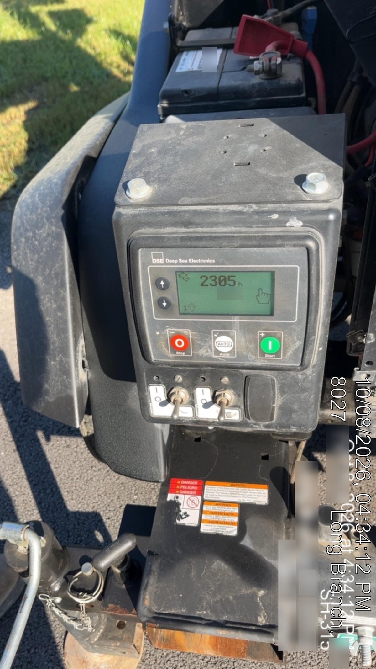 2024 WACKER NEUSON LTT4