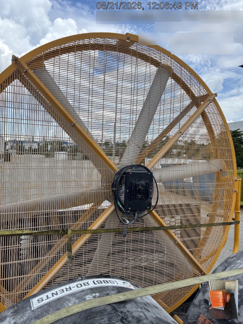 2022 BIG ASS FANS Airgo