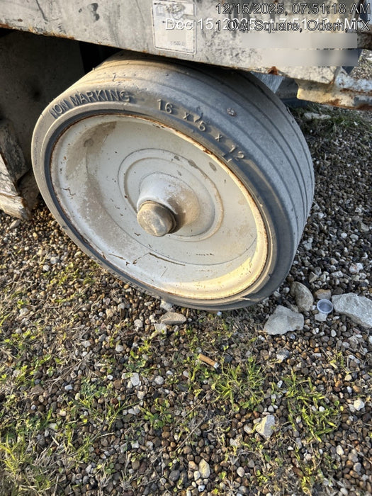 2018 SKYJACK SJIII-3226