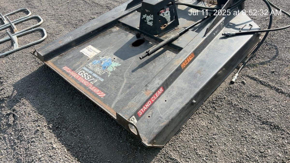 2022 PALADIN 30372A-0022