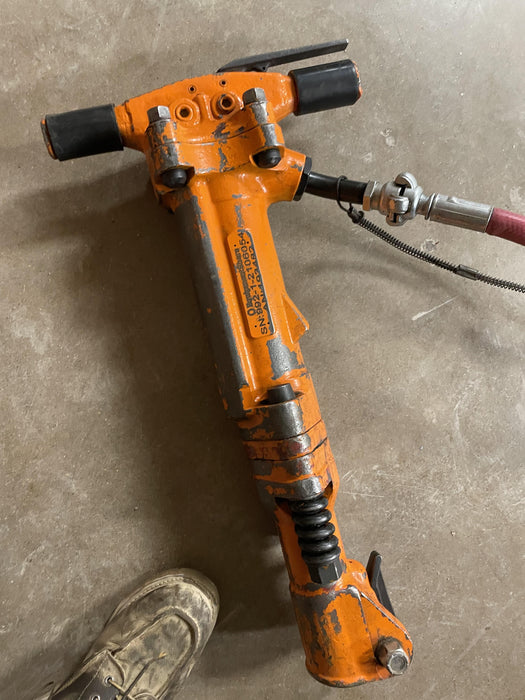 2021 MICHIGAN PNEUMATIC MP-TPB90-114