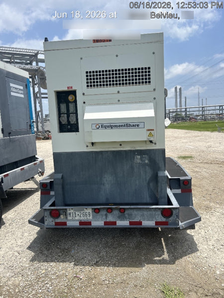 2020 ATLAS COPCO QAS 330