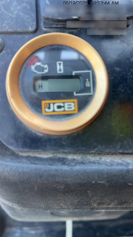 2020 JCB 510-56 JCB 510-56