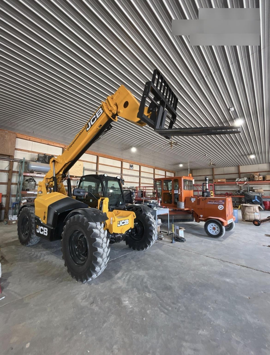 2023 JCB 506-36