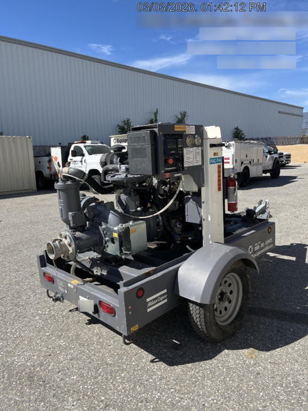 2023 ATLAS COPCO PAC F44 KD