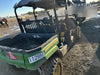 2020 John Deere 560E S4 4 Seat UTV, Gas, 4WD, Canopy, Standard Rental Spec