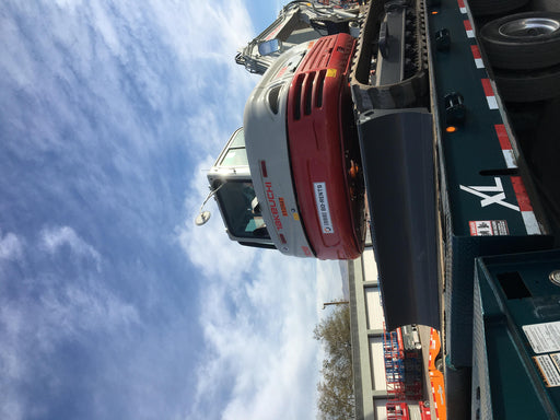 2020 Takeuchi TB290C Cab/Heat/Air, Rubber Tracks, Manual TAG QC