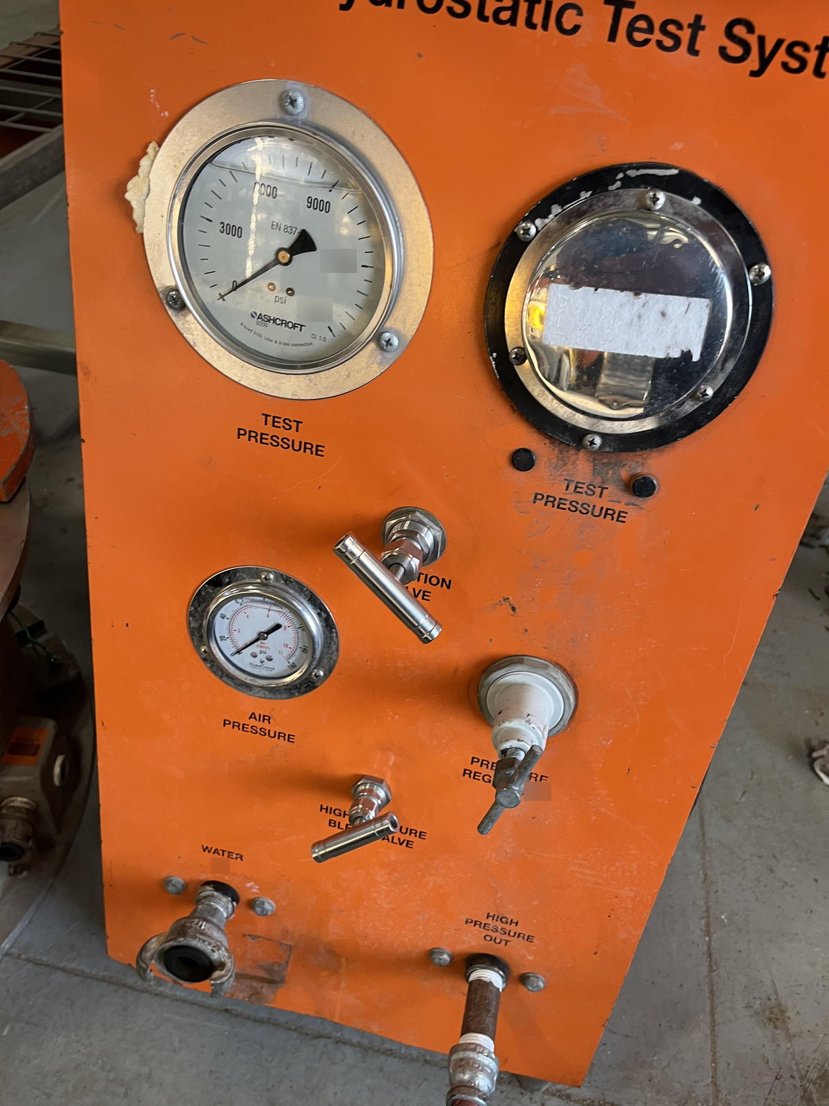 2022 WIDDER 11100