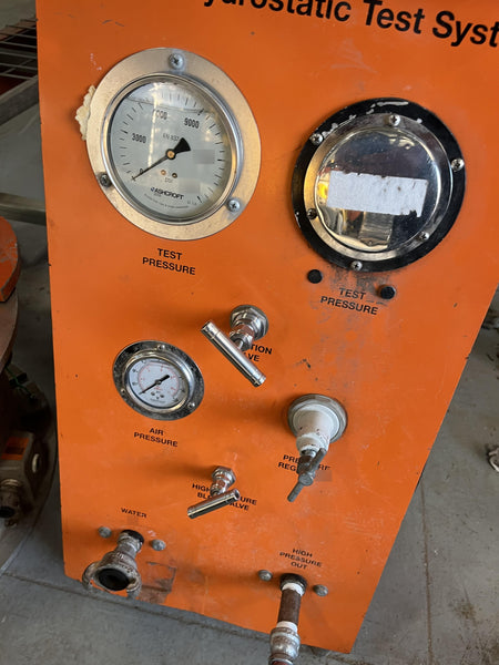 2022 WIDDER 11100