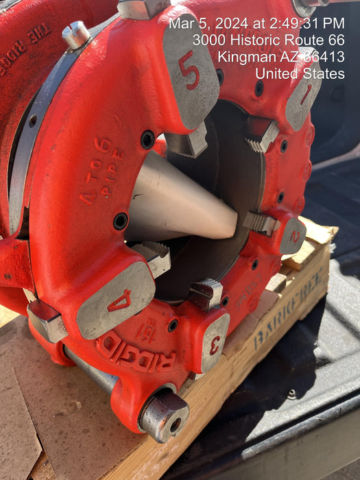 2020 HILTI TE 1000-AVR